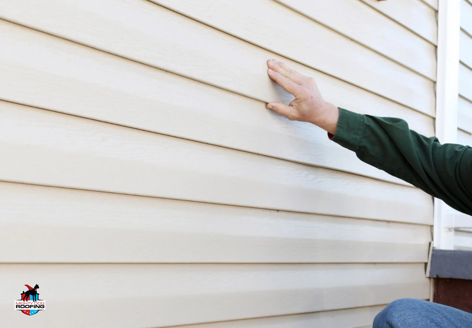 Siding contractor in Pennsylvania